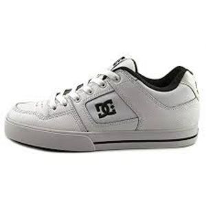dc men's pure action sport sneaker